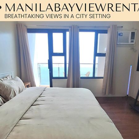 Manila Bayview Rental Exterior photo
