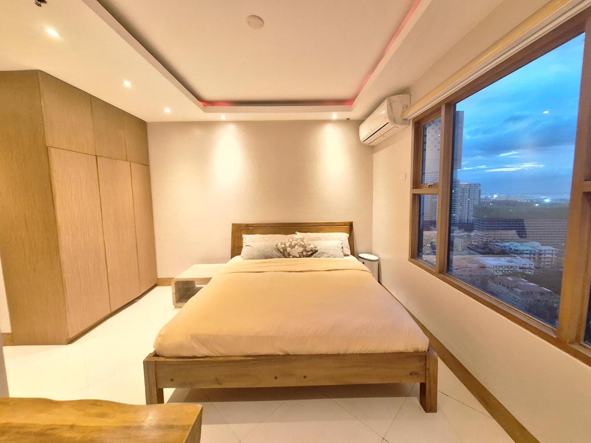 Manila Bayview Rental Room photo