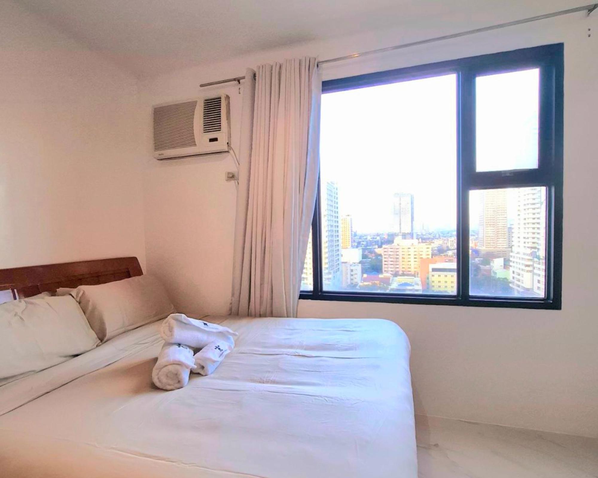 Manila Bayview Rental Room photo