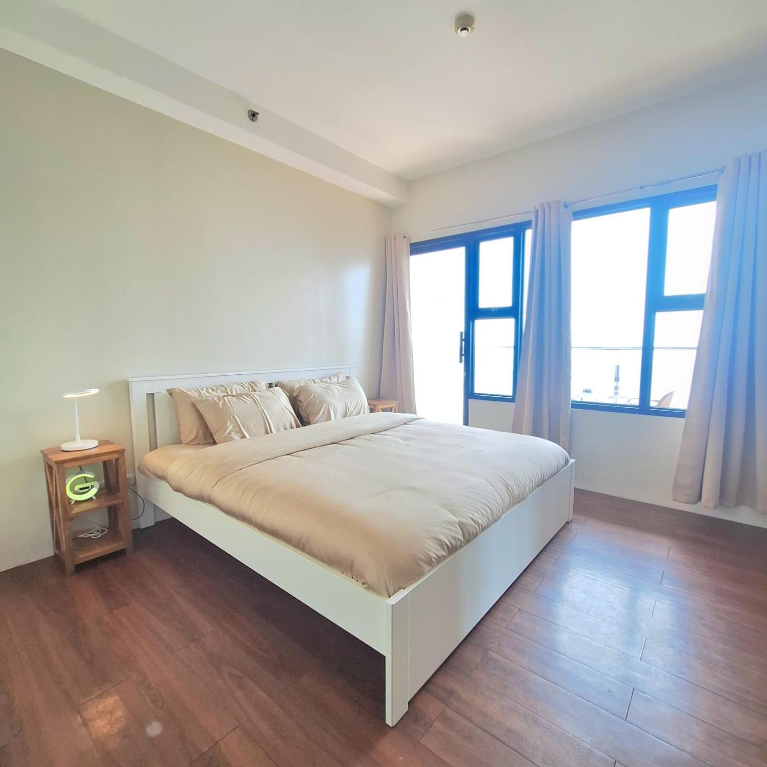 Manila Bayview Rental Exterior photo